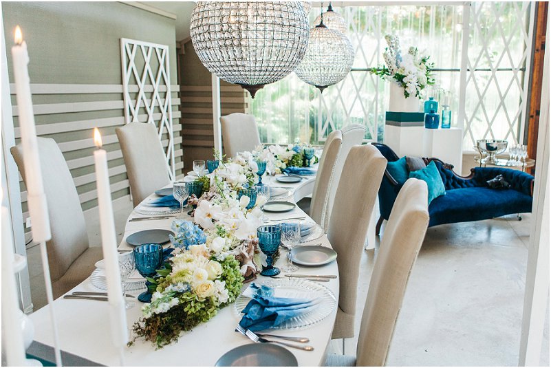 Something Borrowed, Something Blue