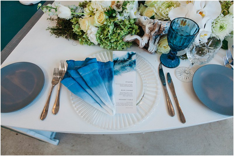 Something Borrowed, Something Blue