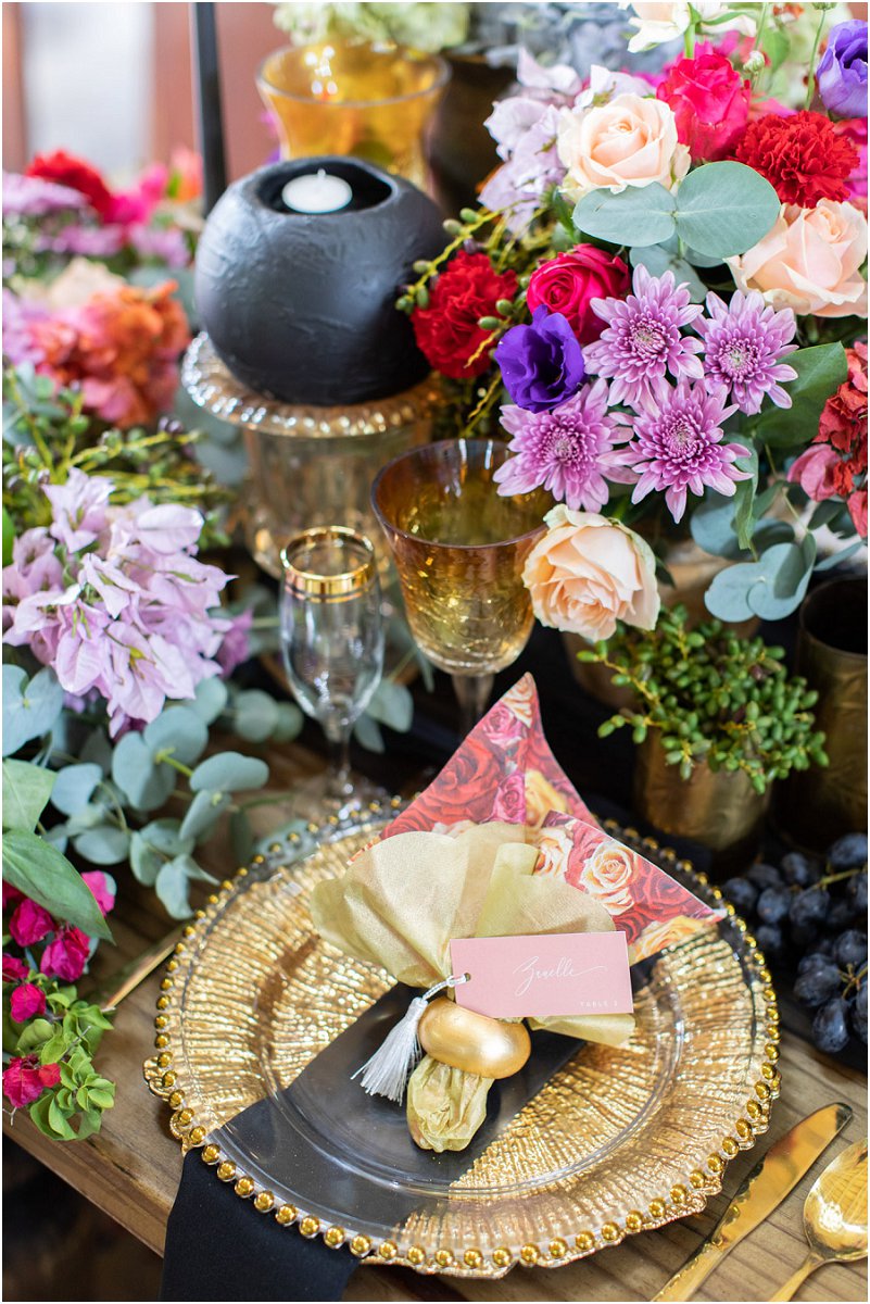 MonCherié Wedding Venue