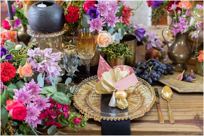 MonCherié Wedding Venue