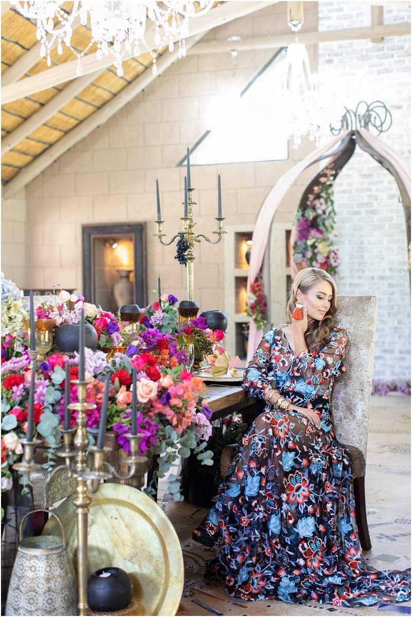 MonCherié Wedding Venue