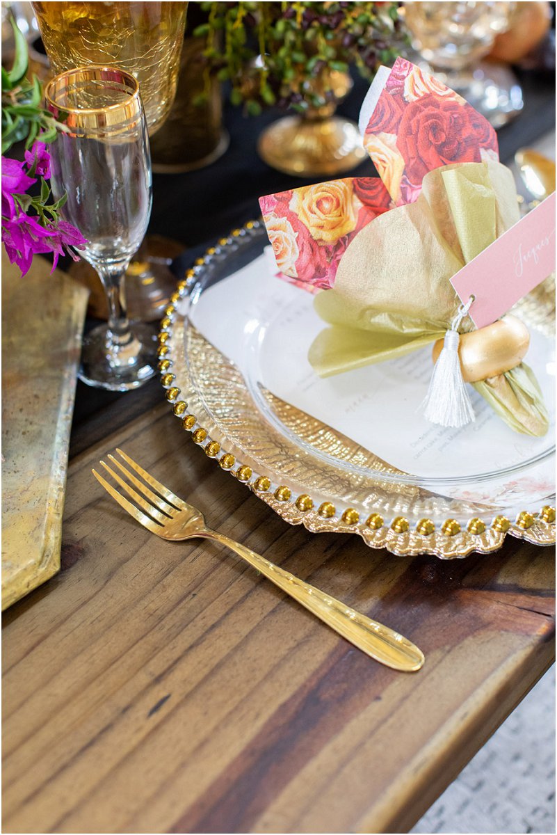 MonCherié Wedding Venue