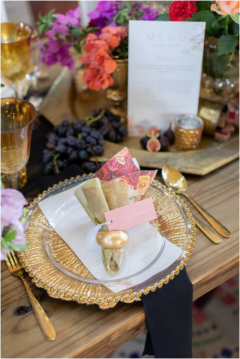 MonCherié Wedding Venue