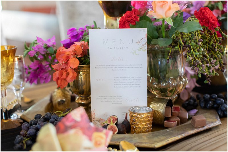 MonCherié Wedding Venue