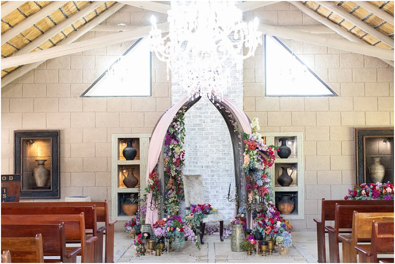 MonCherié Wedding Venue