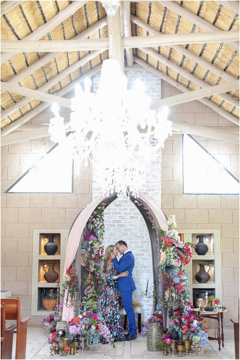 MonCherié Wedding Venue