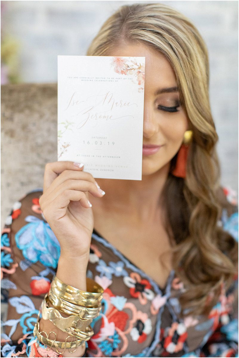 MonCherié Wedding Venue