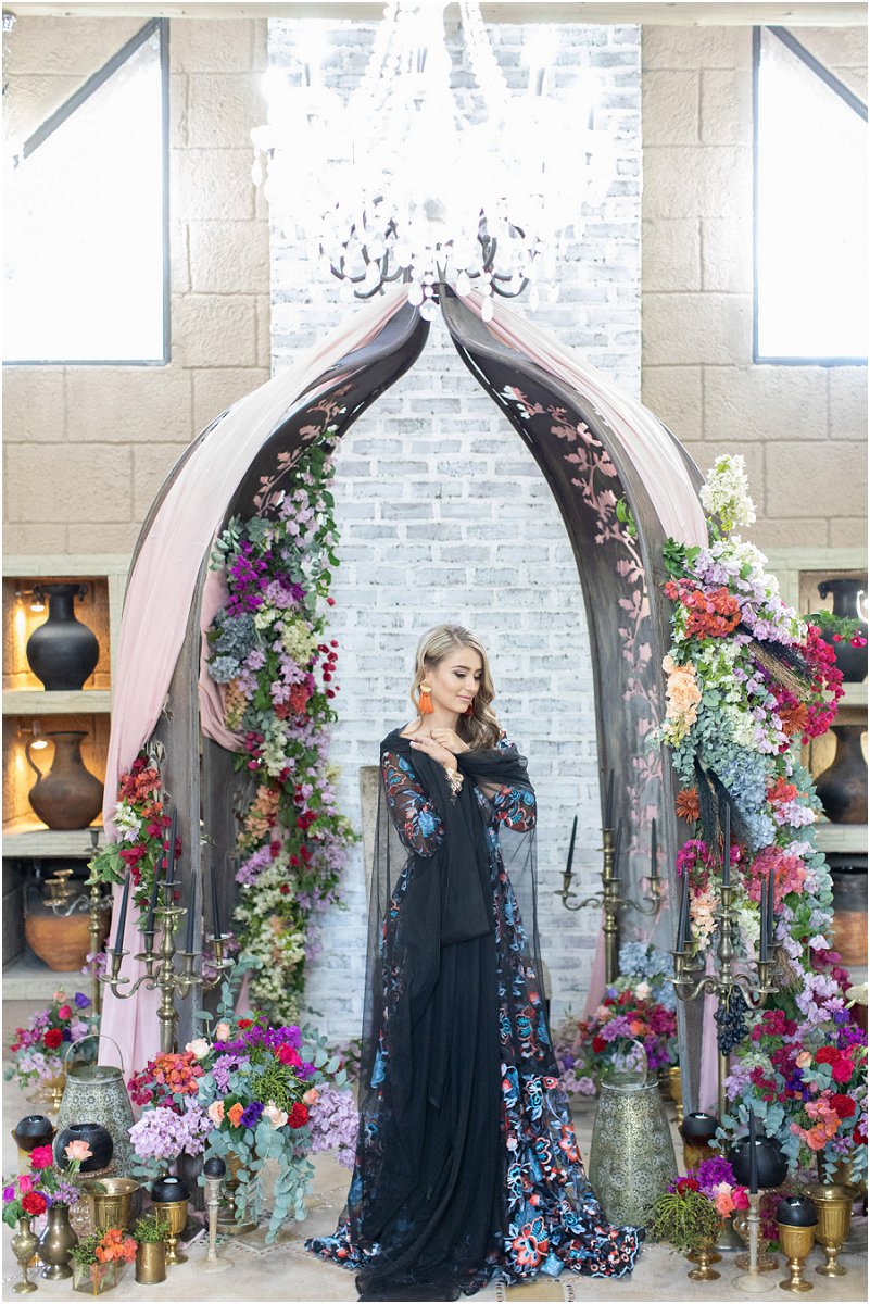 MonCherié Wedding Venue