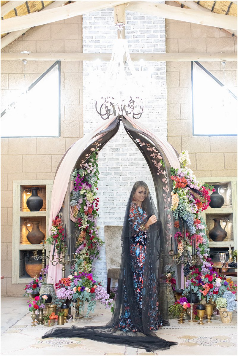 MonCherié Wedding Venue