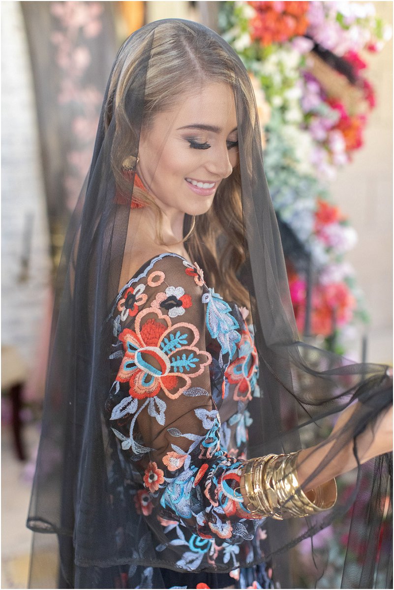 MonCherié Wedding Venue