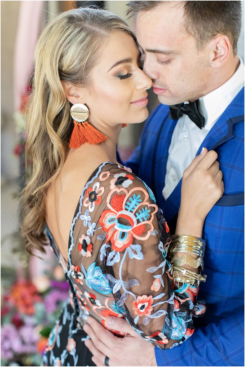 MonCherié Wedding Venue