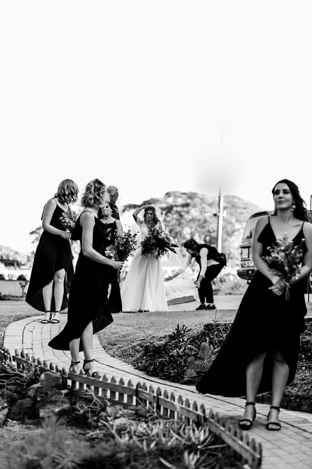 Whispering Thorns Mpumalang wedding venue