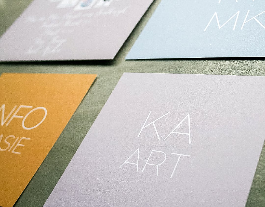 South African Stamp Inspired Wedding Stationery