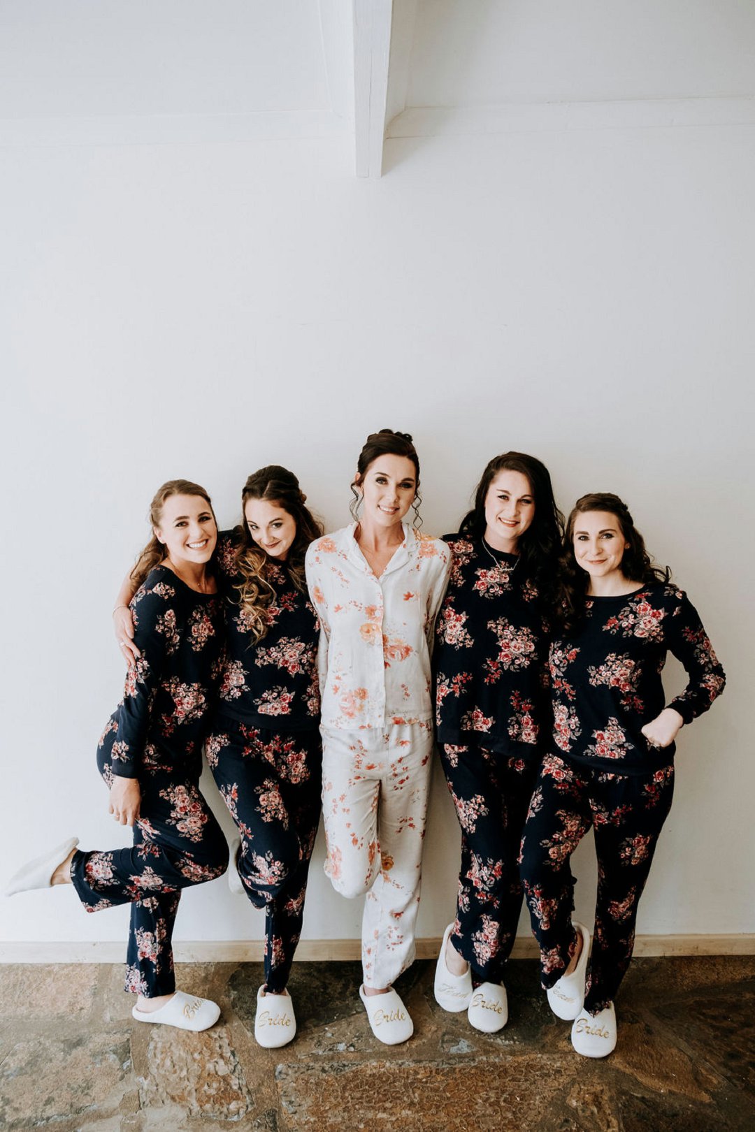 Scottish inspired wedding