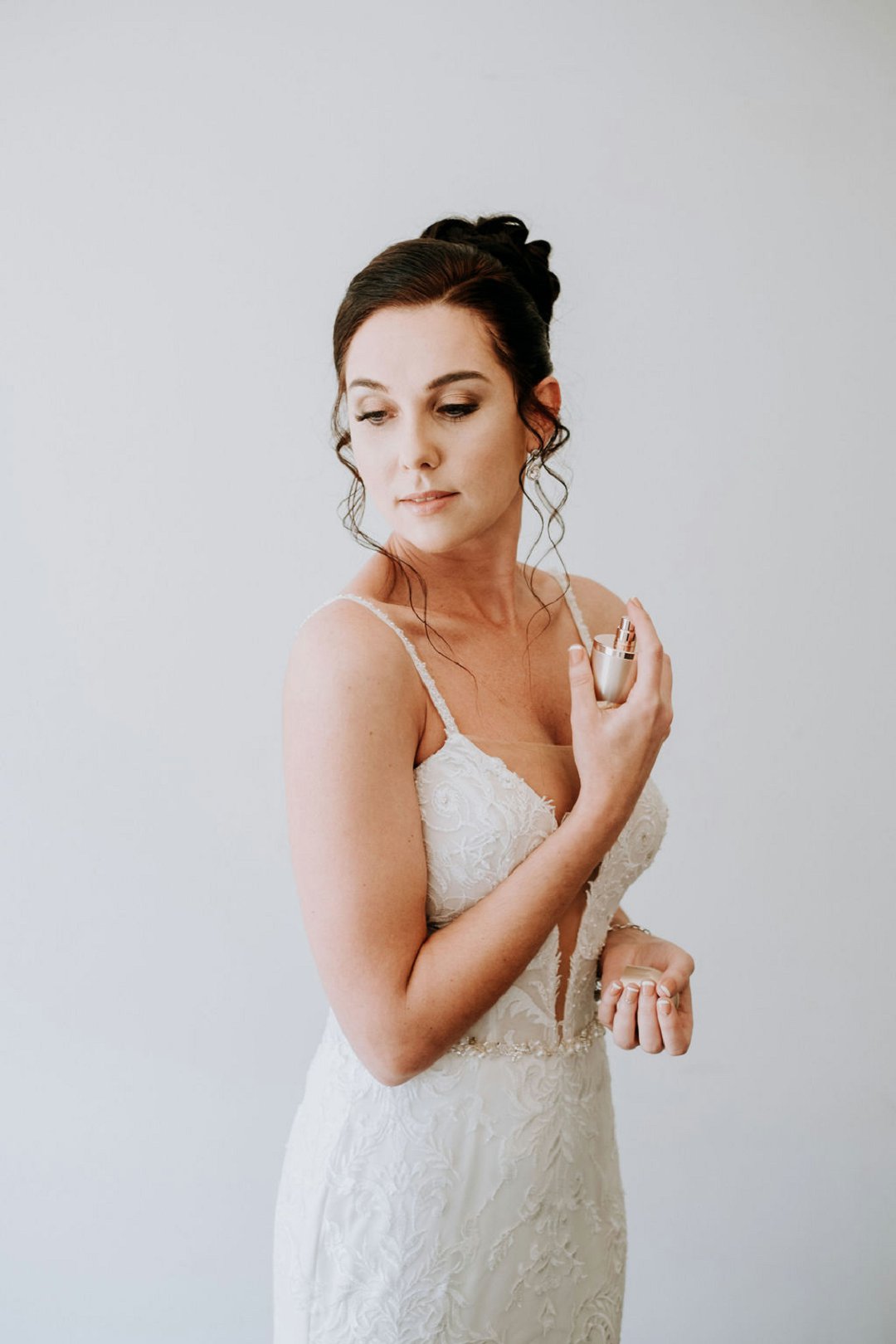 Scottish inspired wedding