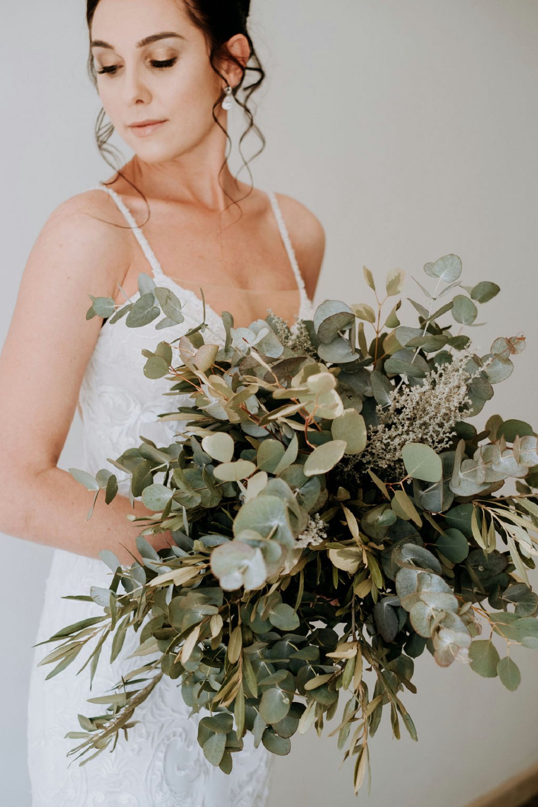 Scottish inspired wedding