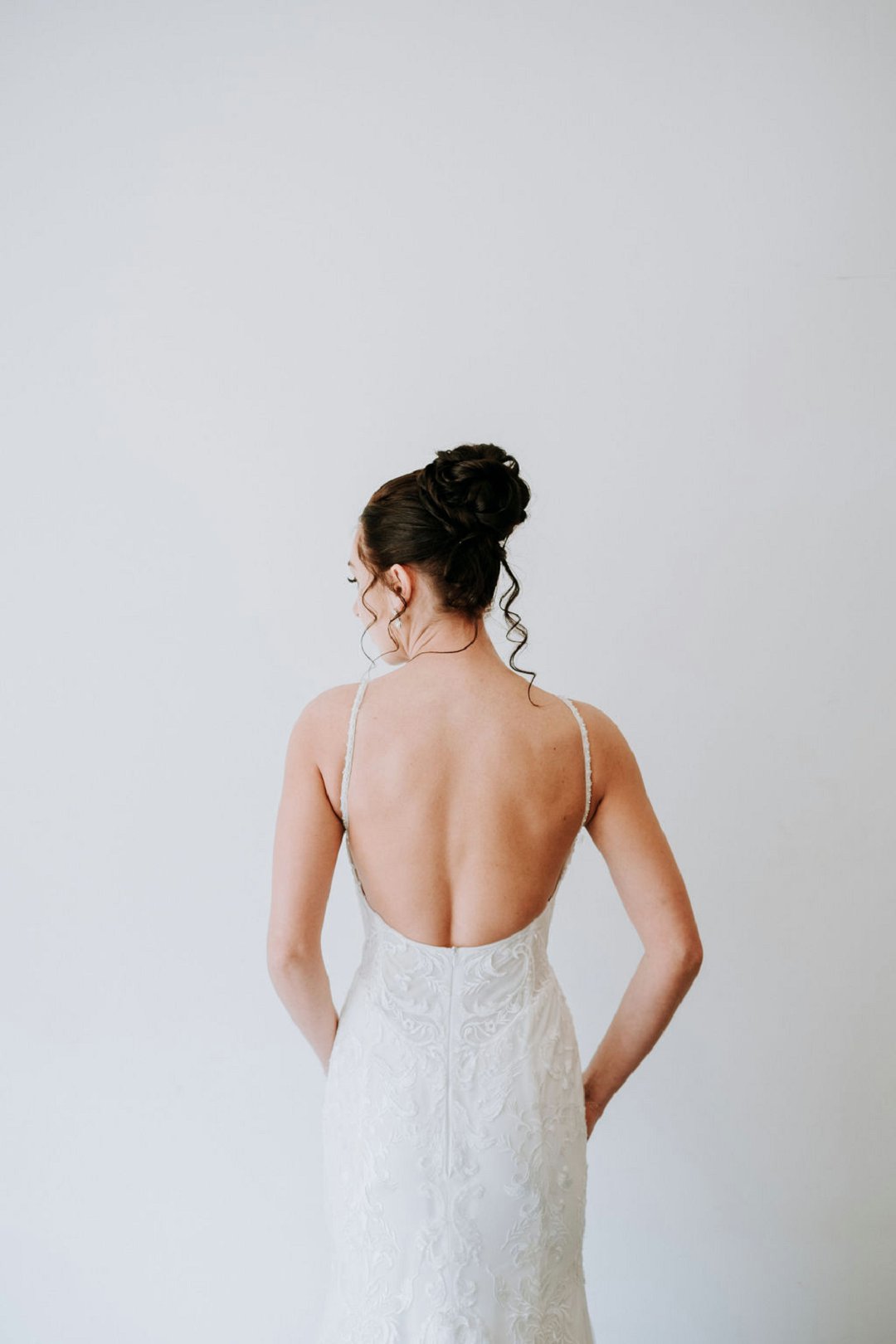 Scottish inspired wedding