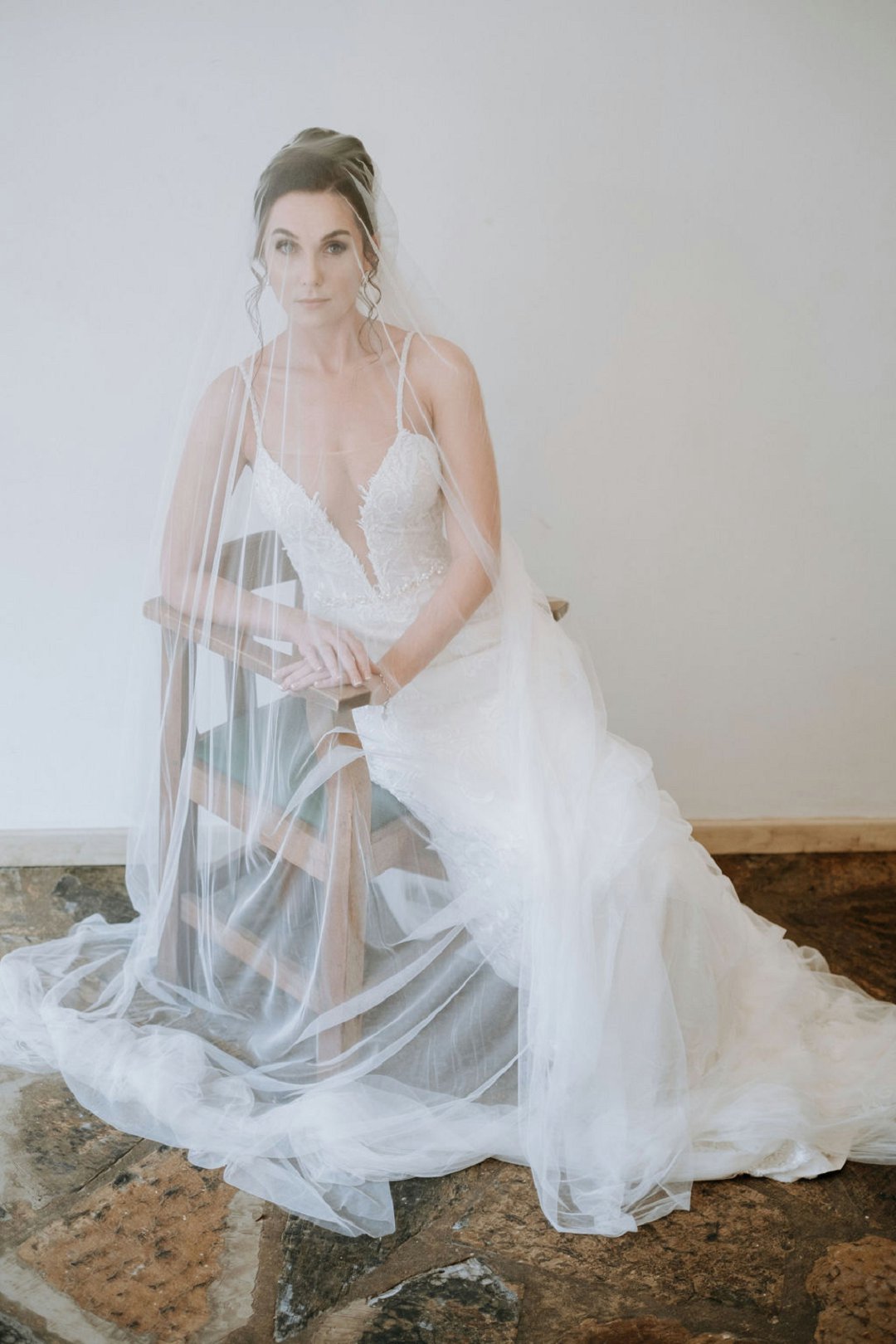 Scottish inspired wedding