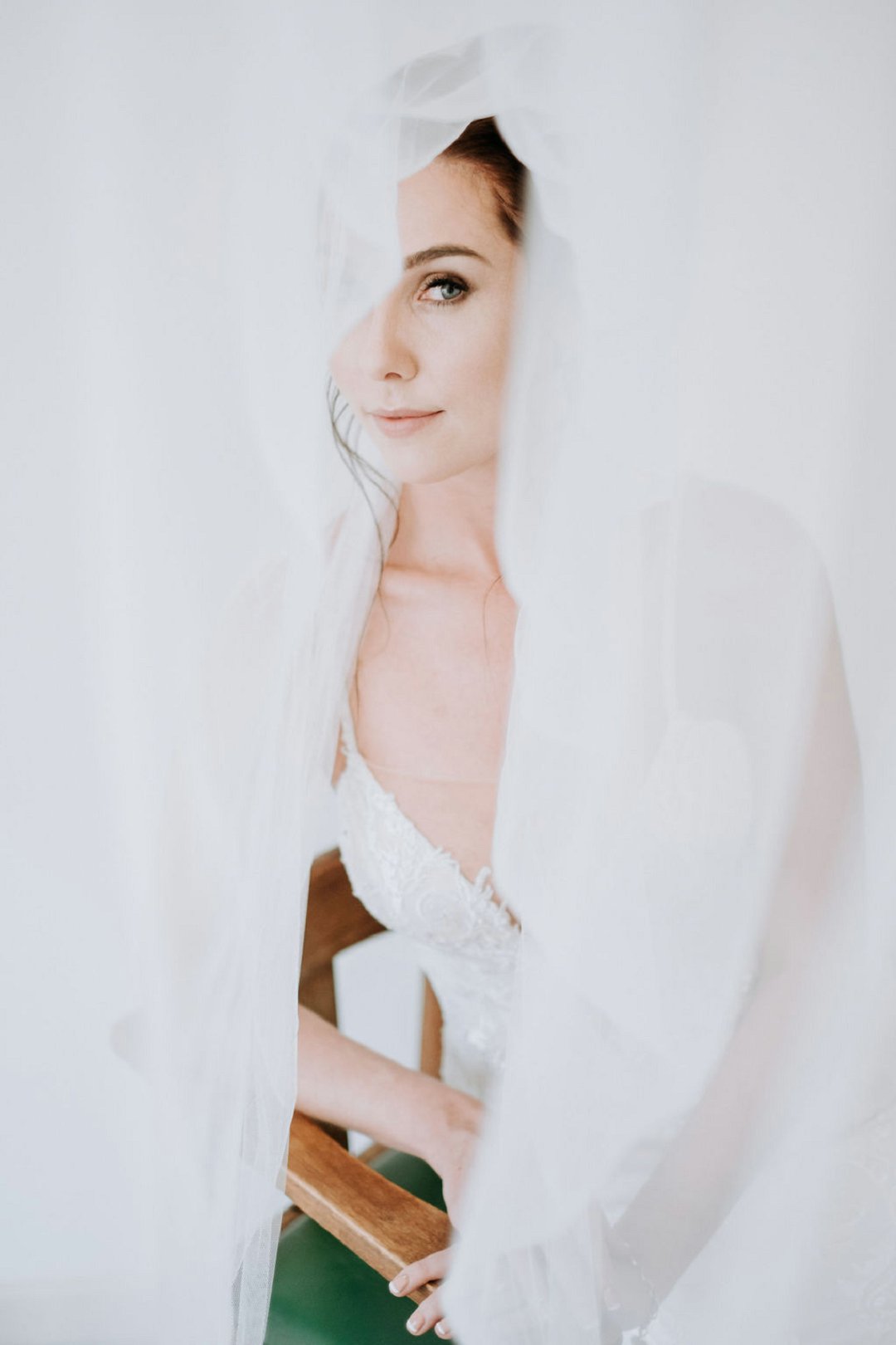 Scottish inspired wedding