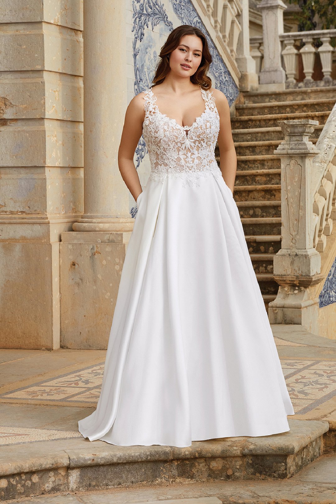 Bridal Manor Trourok tendense vir 2020/2021