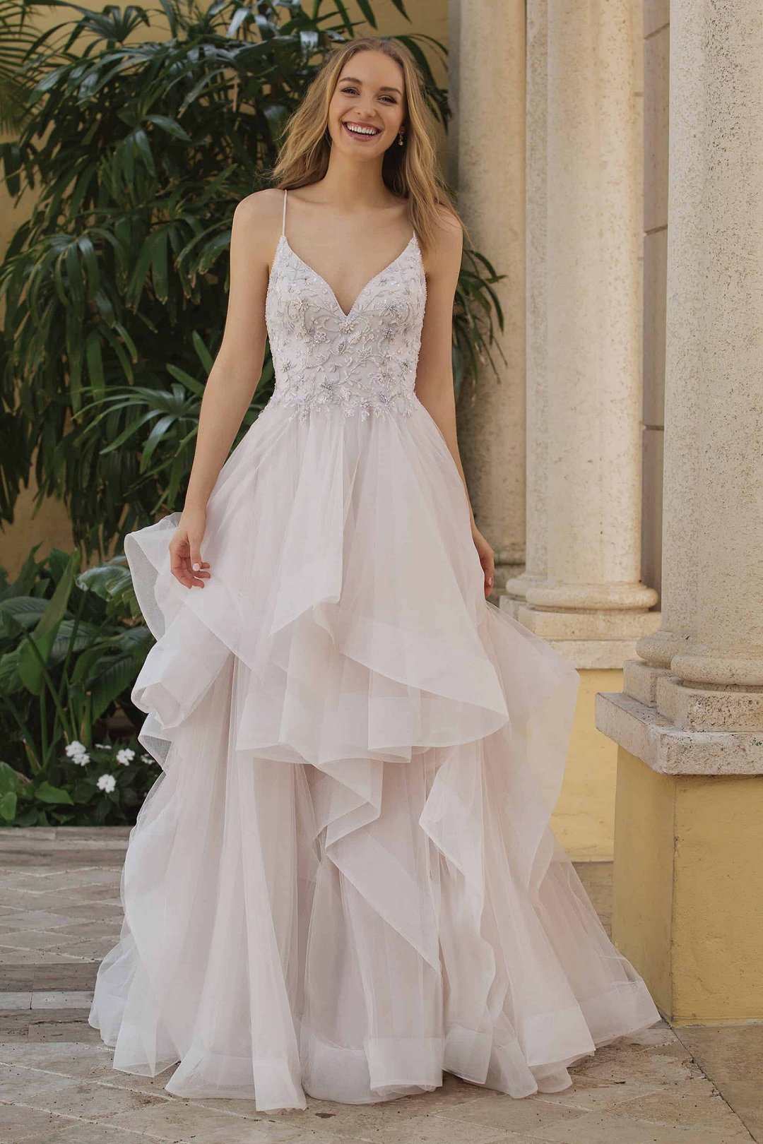 Bridal Manor Trourok tendense vir 2020/2021