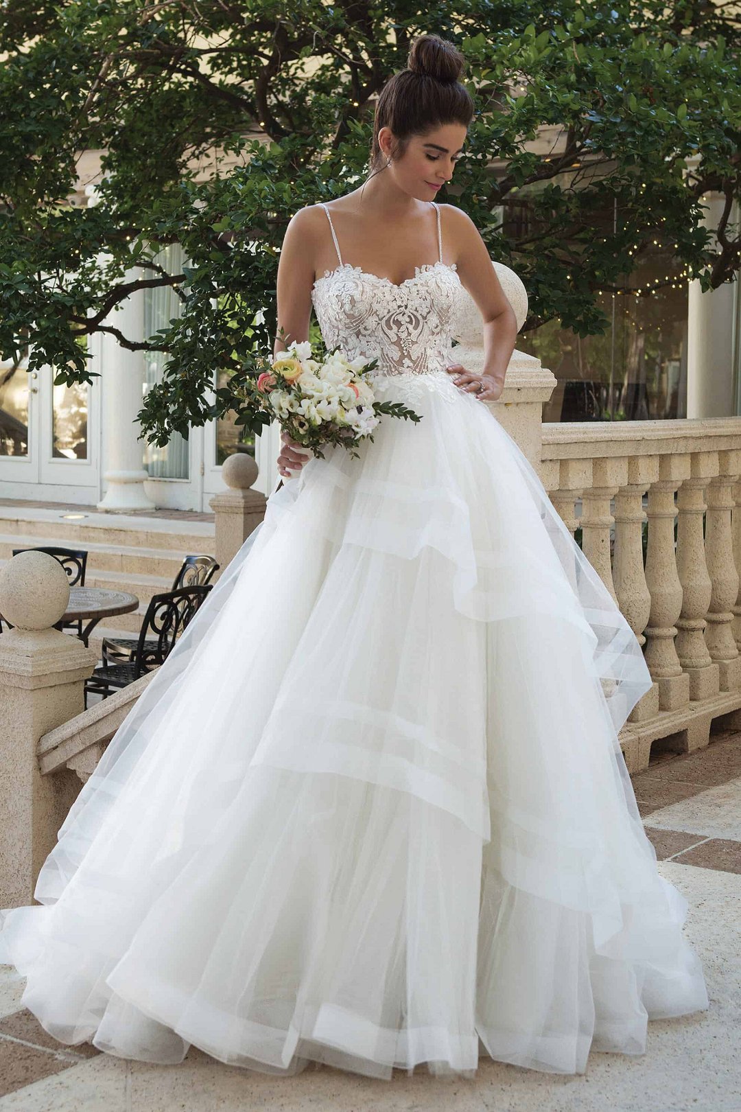 Bridal Manor Trourok tendense vir 2020/2021