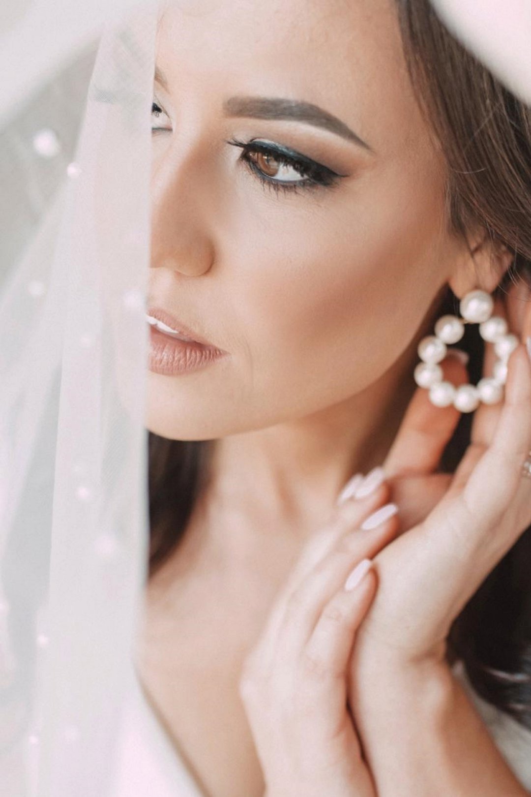 Bridal Manor Trourok tendense vir 2020/2021