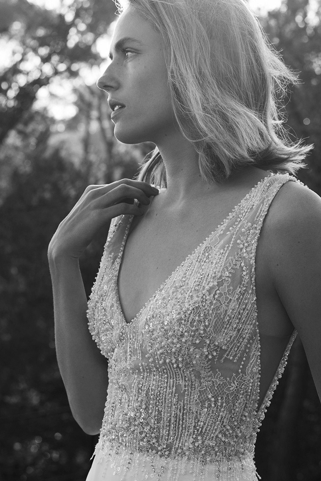 Bridal Manor Trourok tendense vir 2020/2021