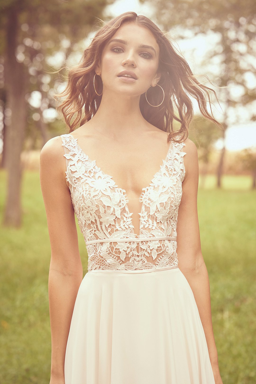 Bridal Manor Trourok tendense vir 2020/2021