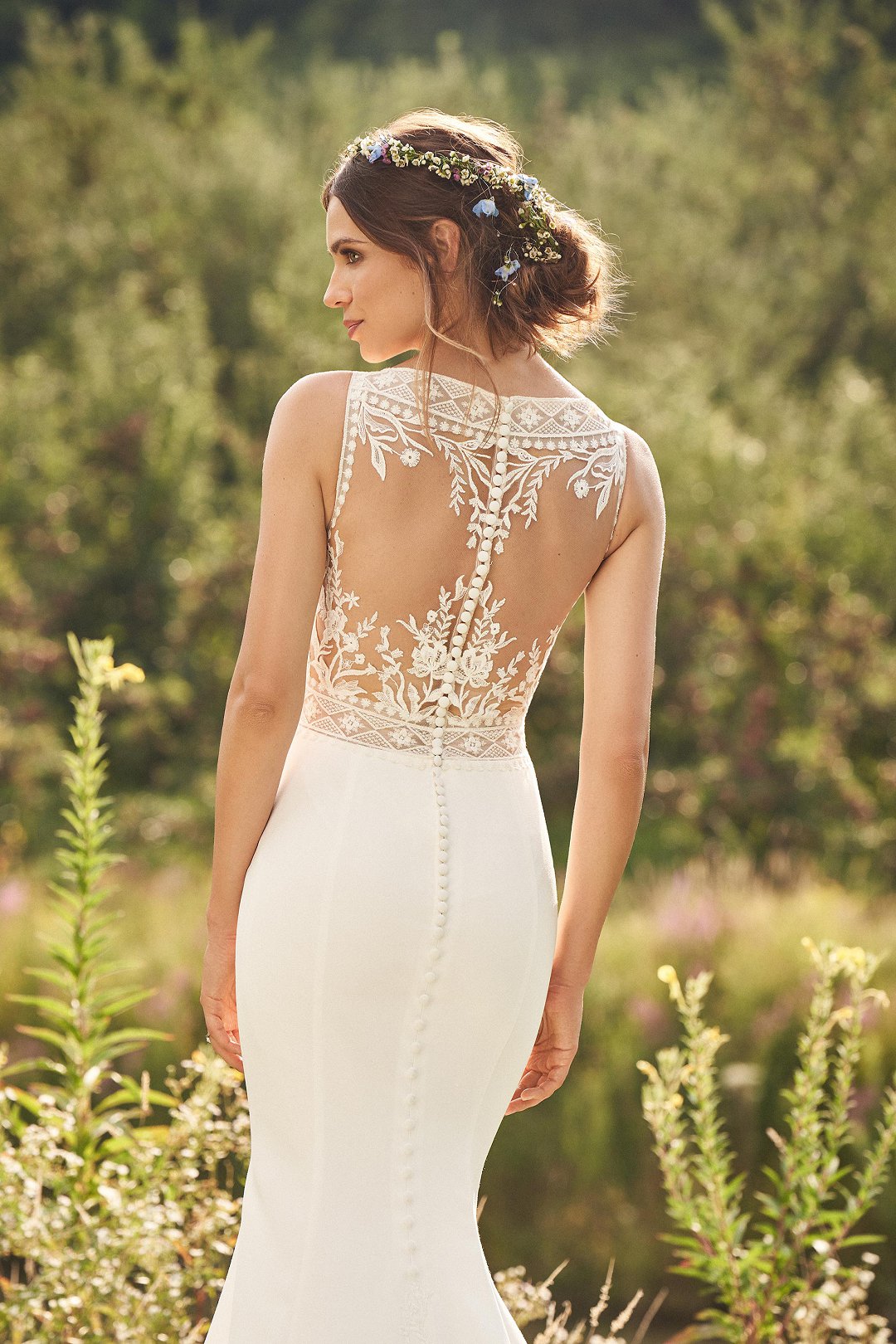 Bridal Manor Trourok tendense vir 2020/2021