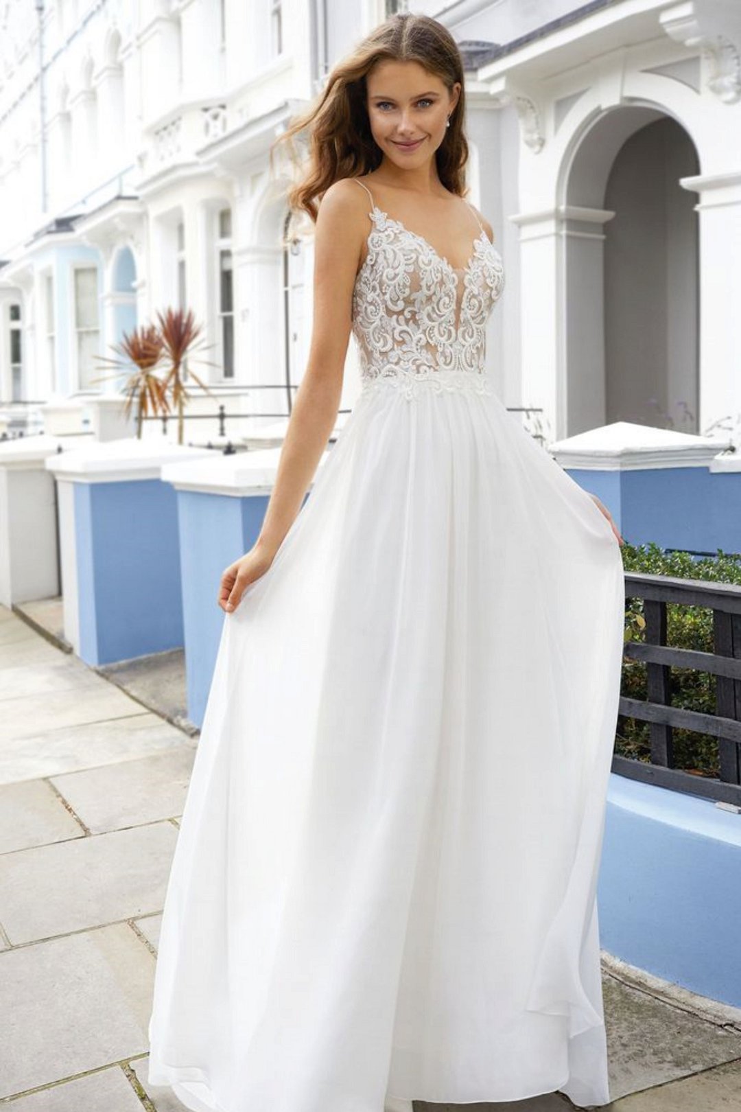 Bridal Manor Trourok tendense vir 2020/2021