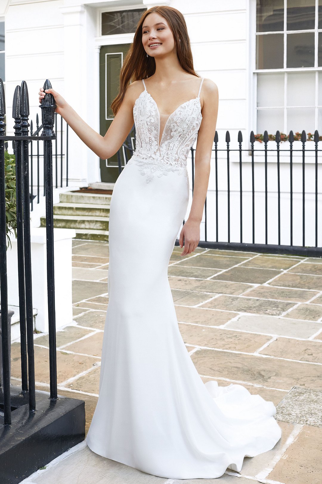 Bridal Manor Trourok tendense vir 2020/2021