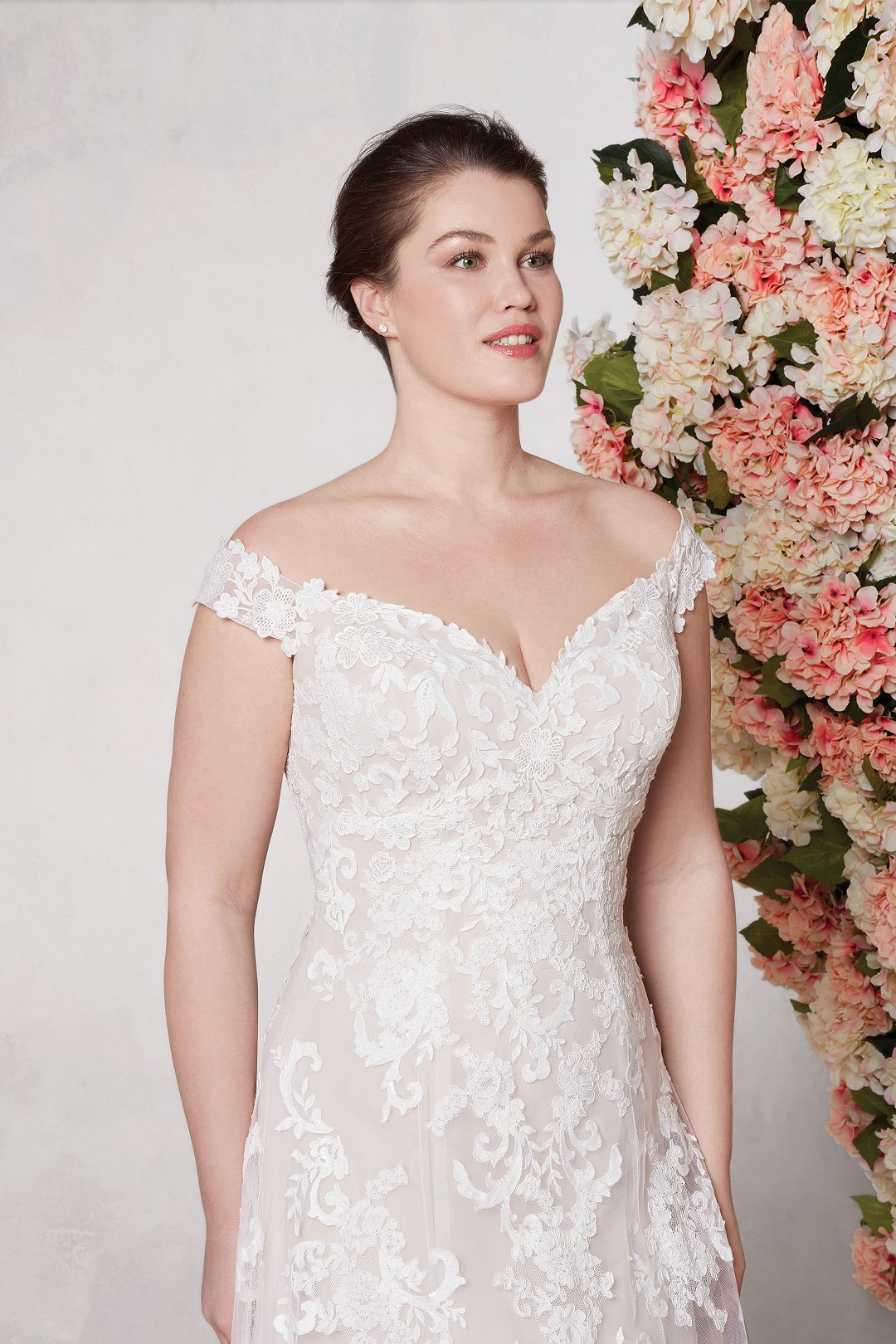 Bridal Manor Trourok tendense vir 2020/2021