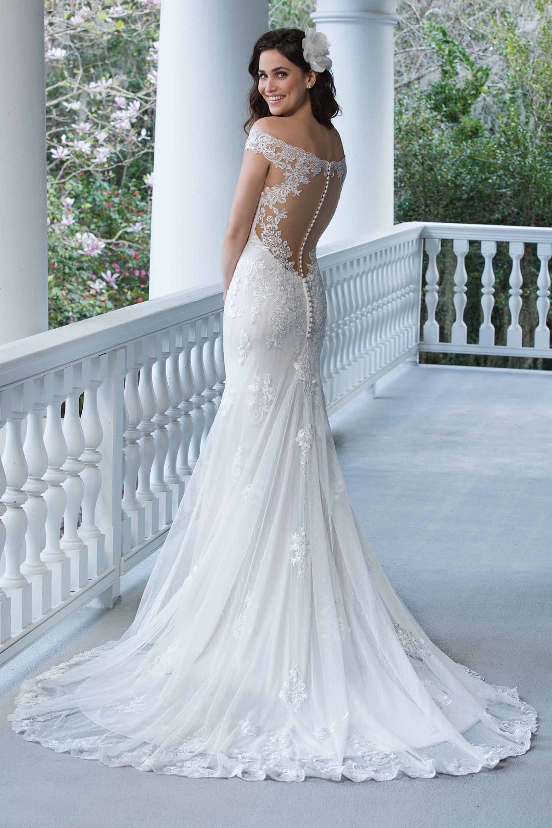 Bridal Manor Trourok tendense vir 2020/2021