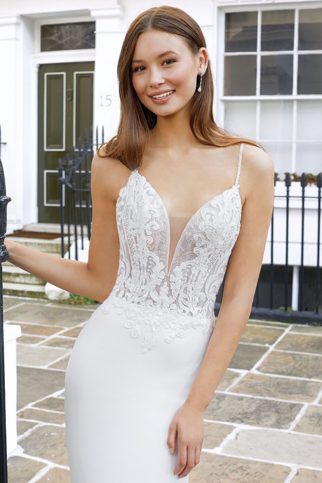 Bridal Manor Trourok tendense vir 2020/2021