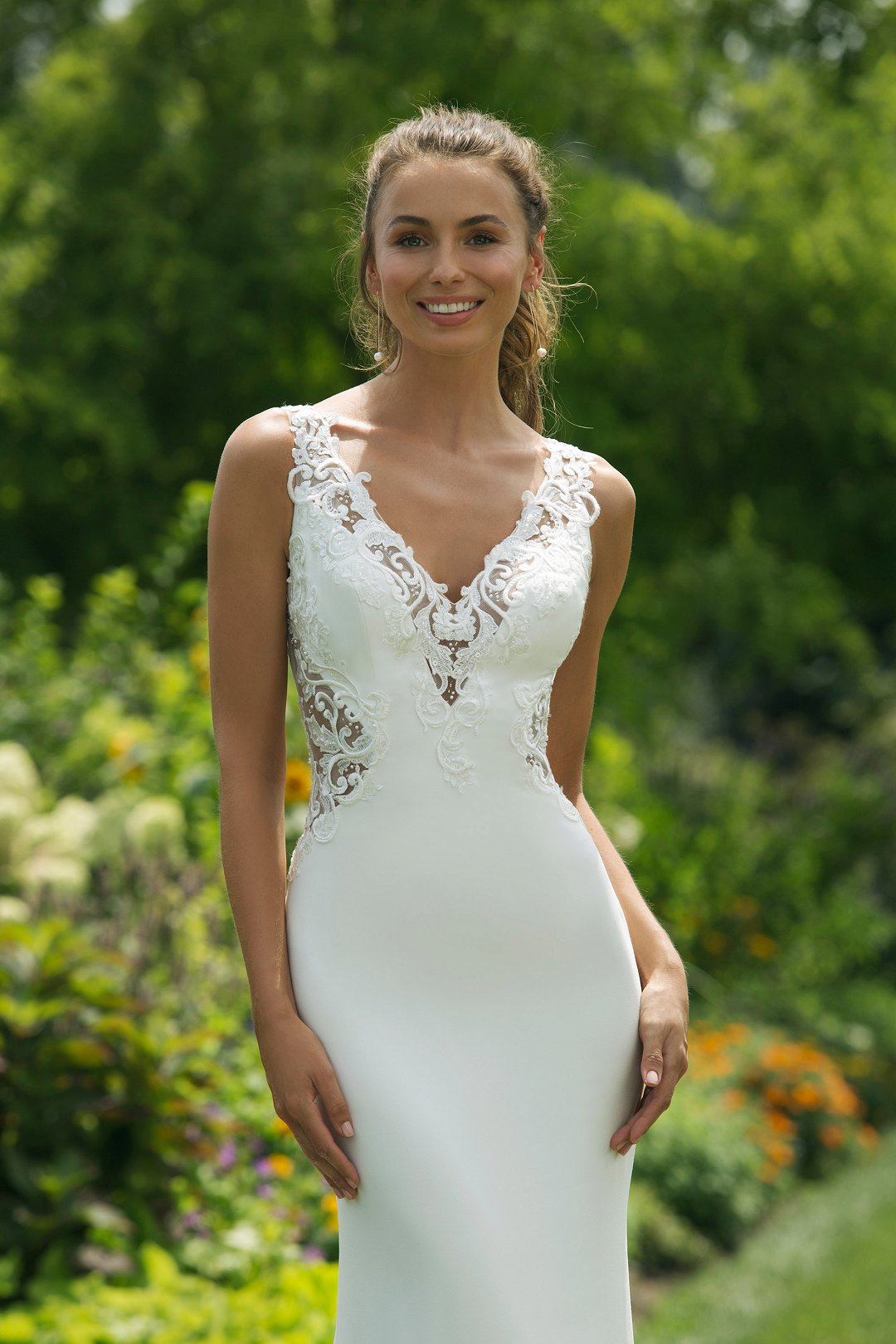 Bridal Manor Trourok tendense vir 2020/2021