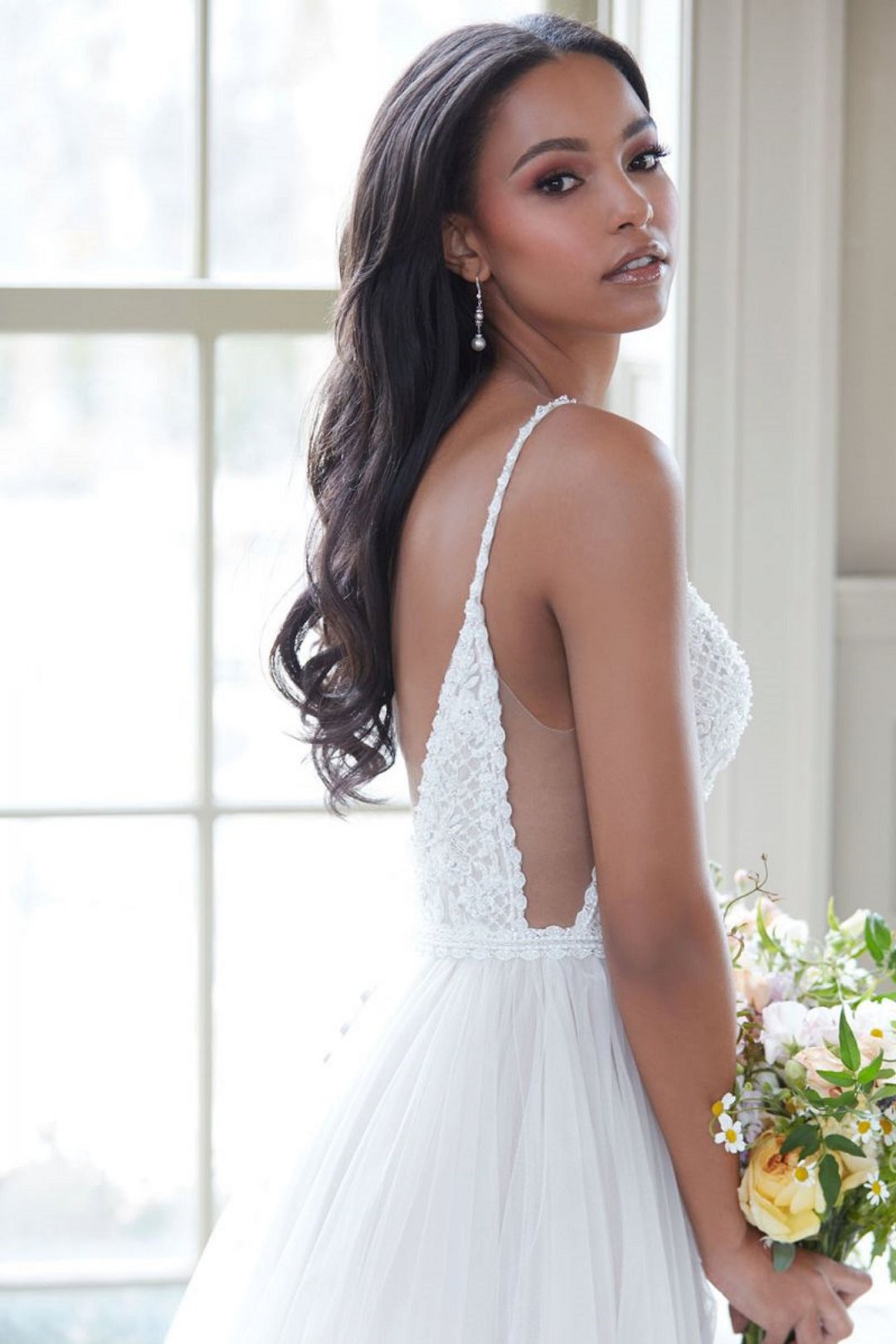 Bridal Manor Trourok tendense vir 2020/2021