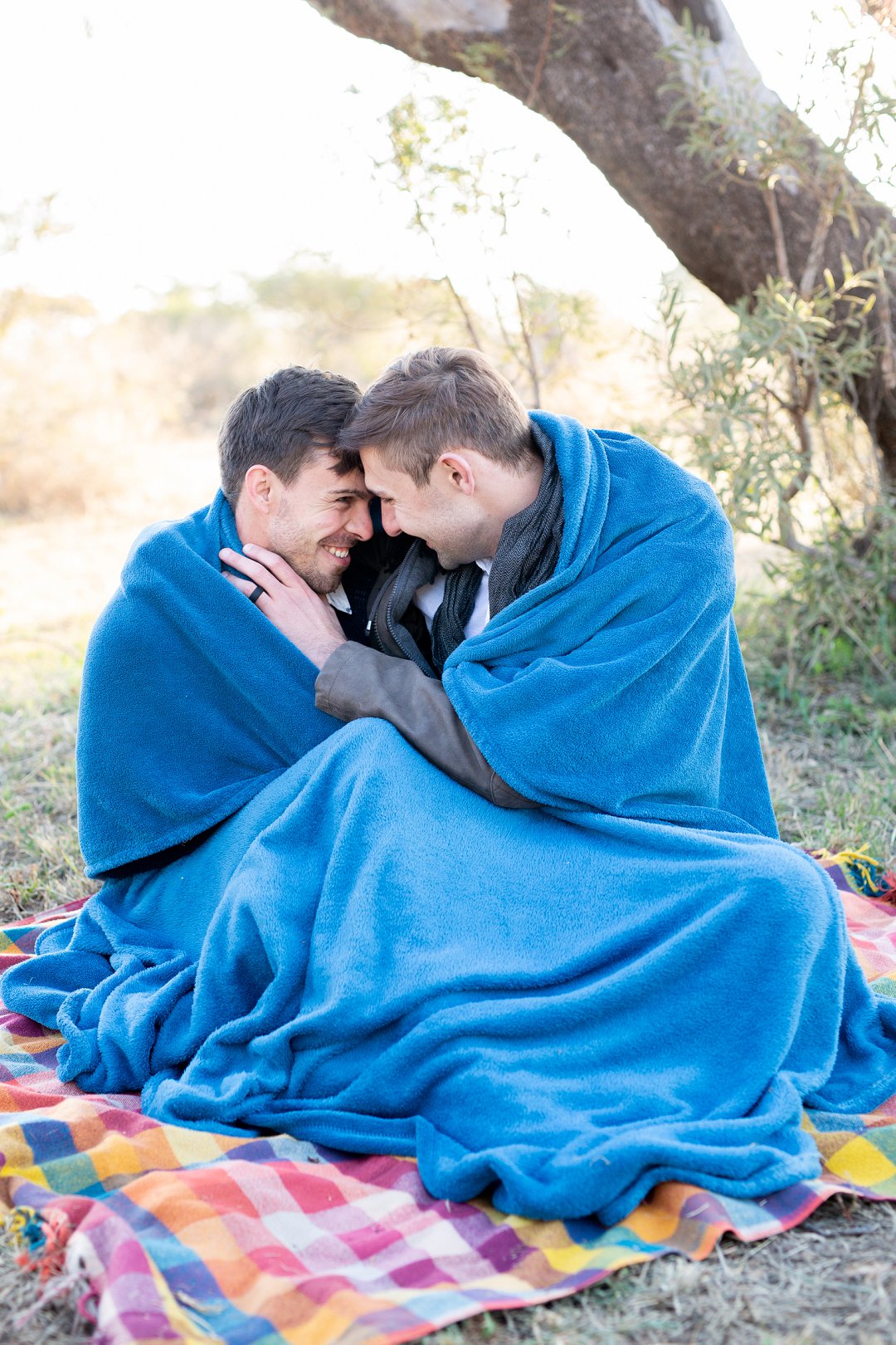 gay couple
