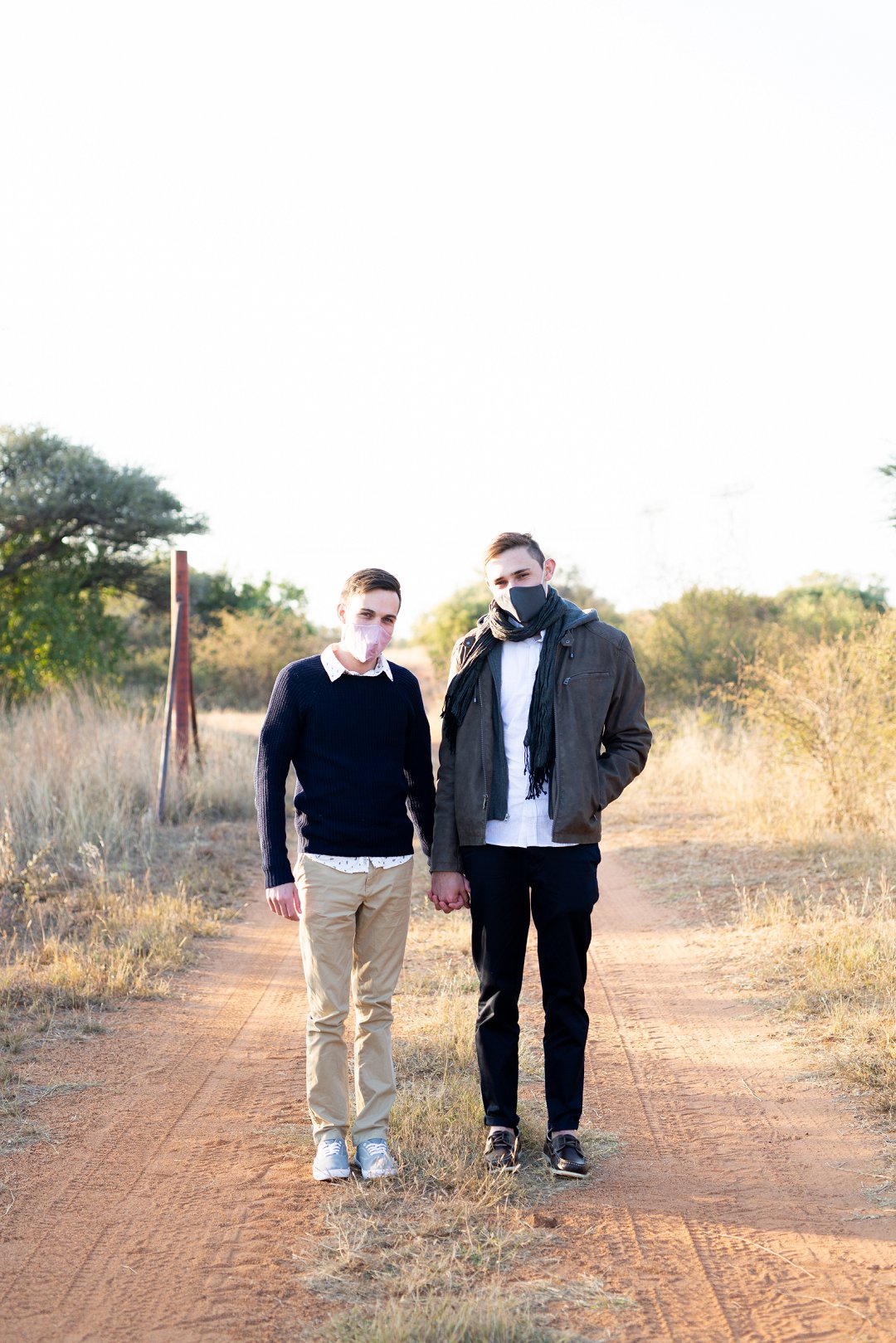 gay couple