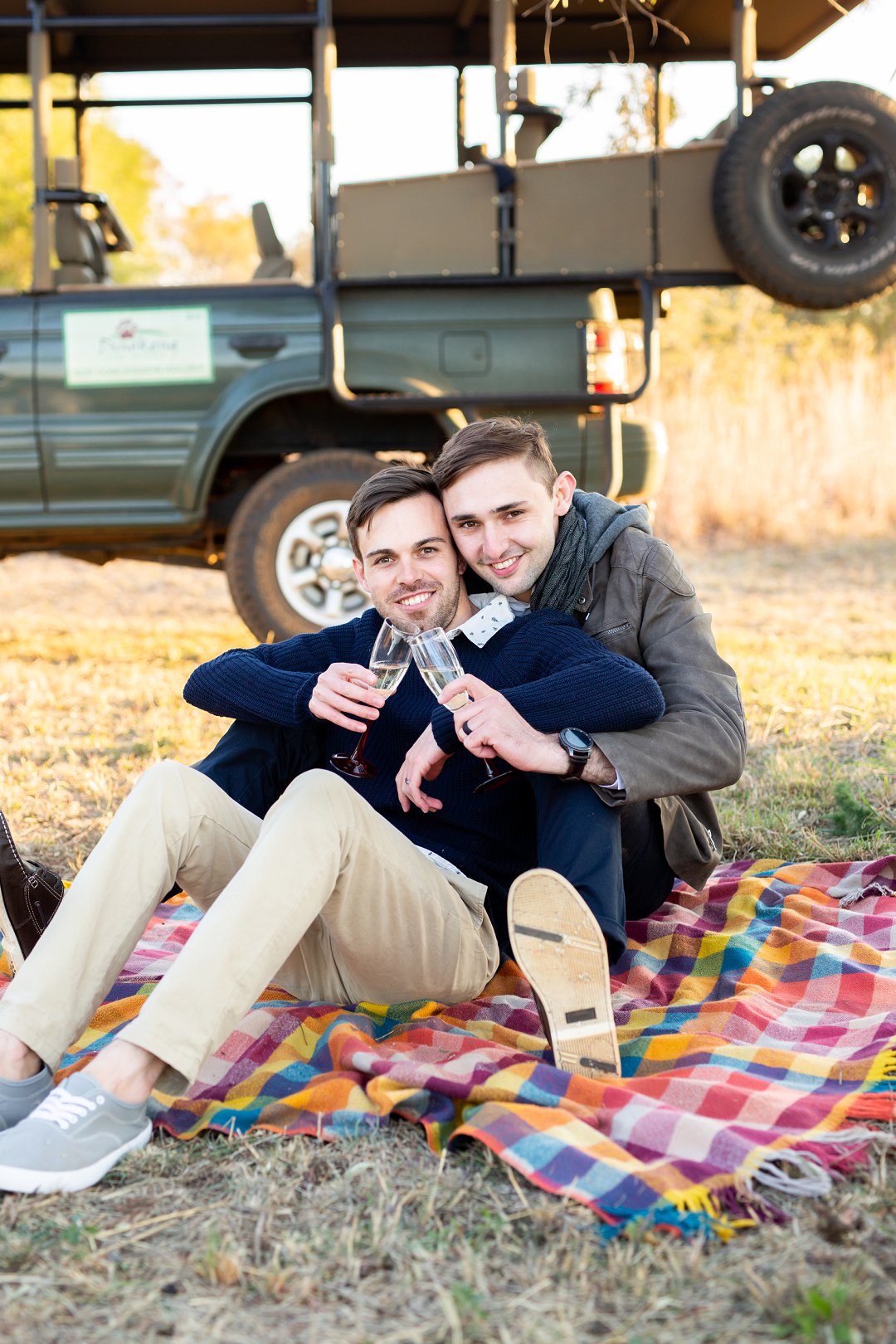 gay couple