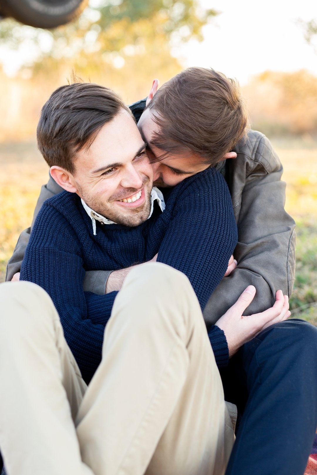 gay couple