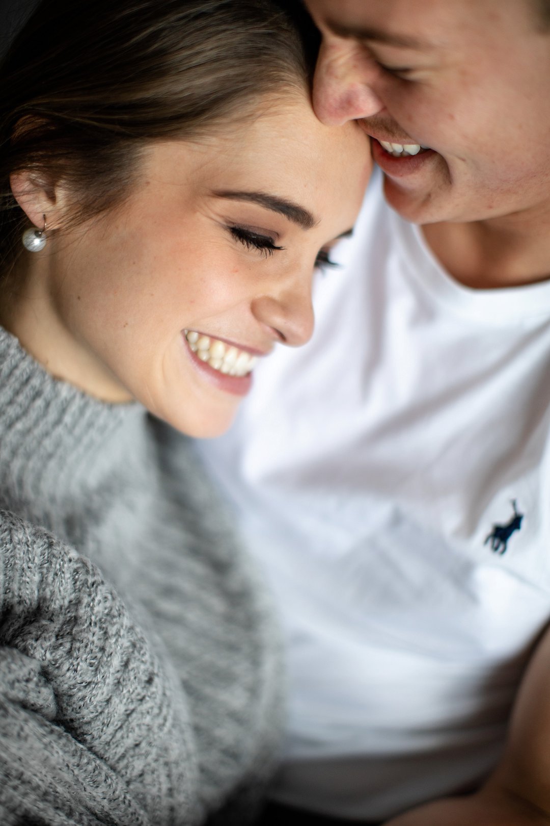 verlowing fotosessie