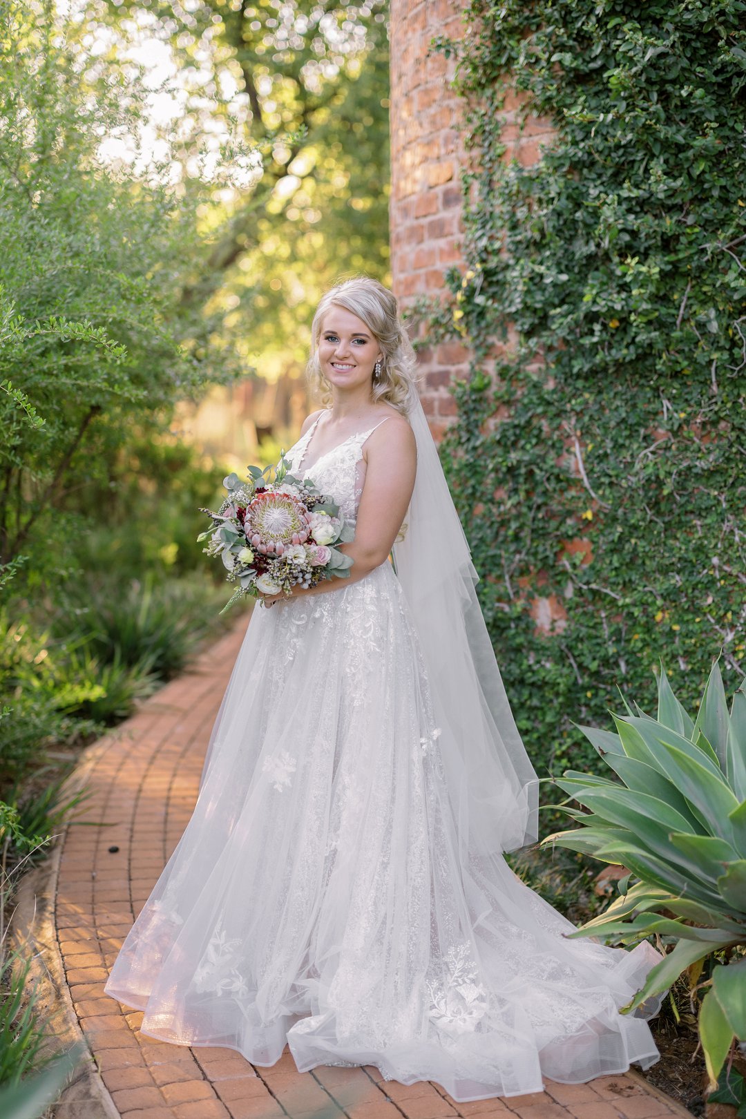 do-it-yourself wedding