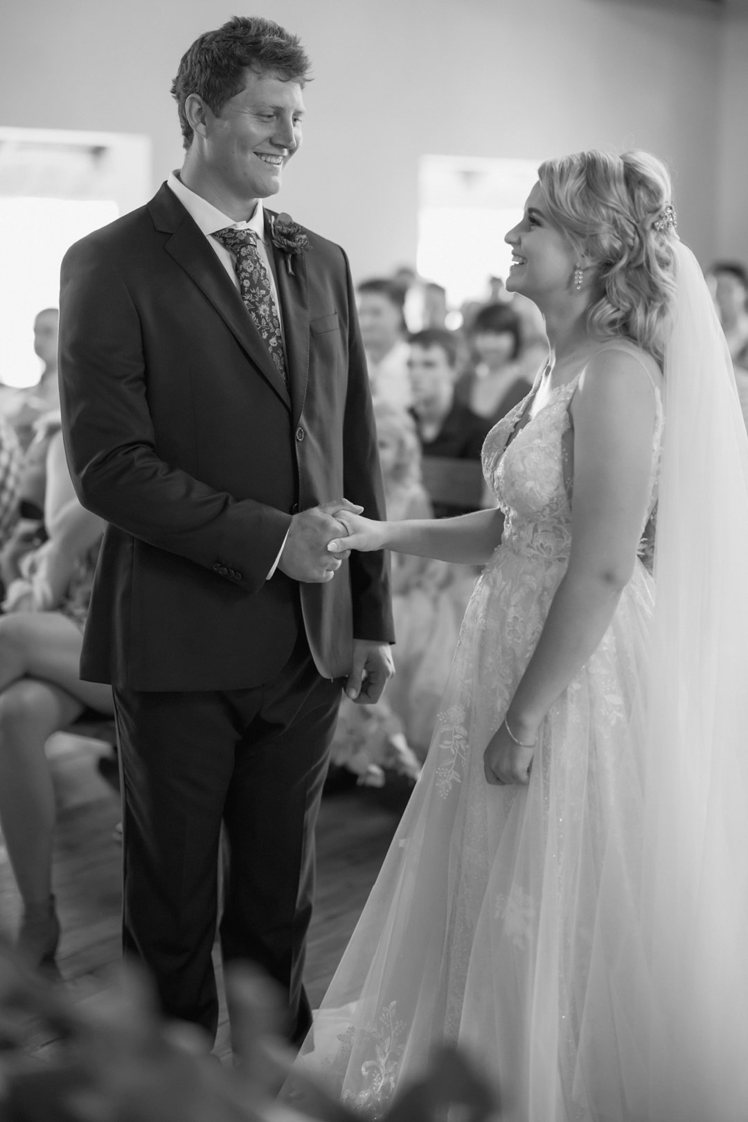 do-it-yourself wedding