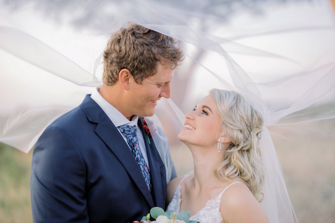 do-it-yourself wedding