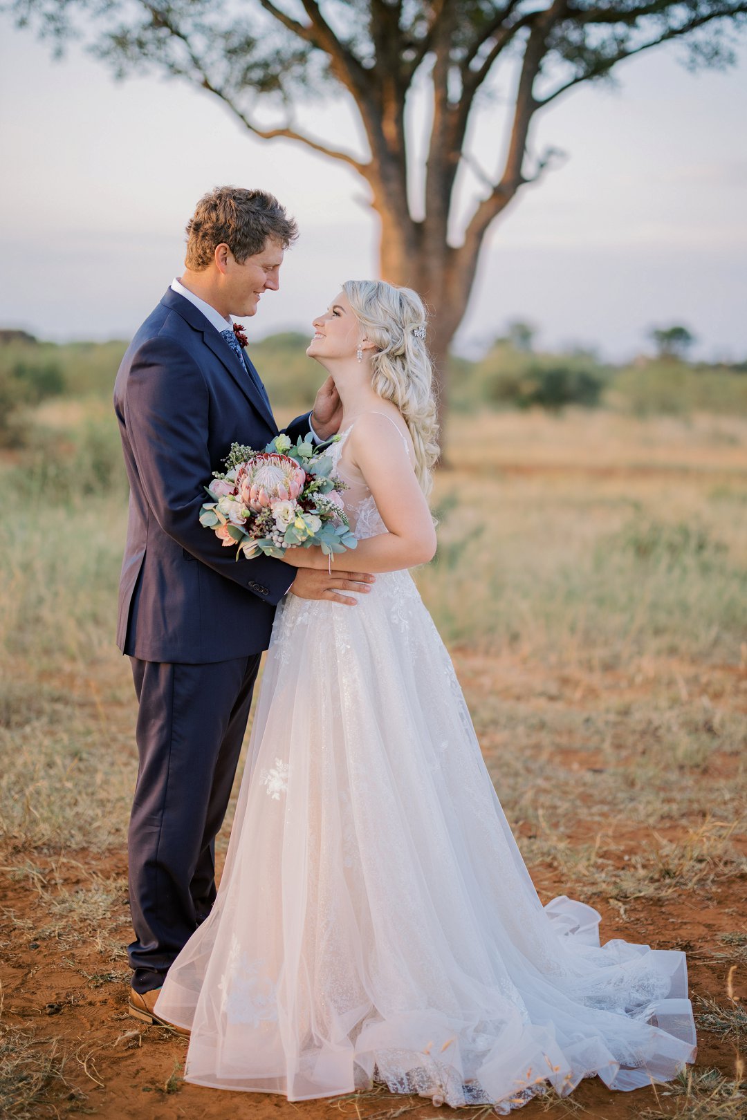 do-it-yourself wedding
