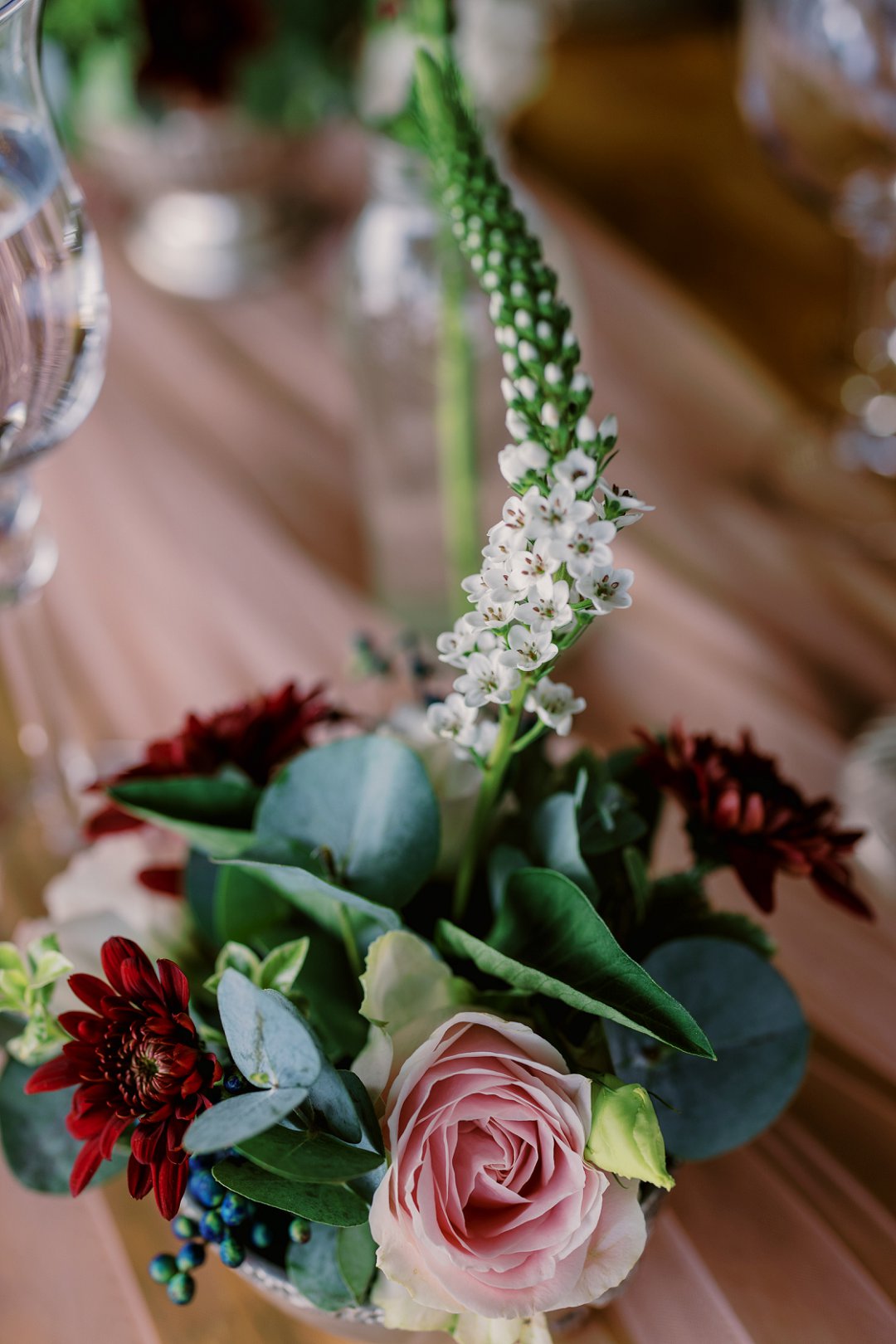 do-it-yourself wedding