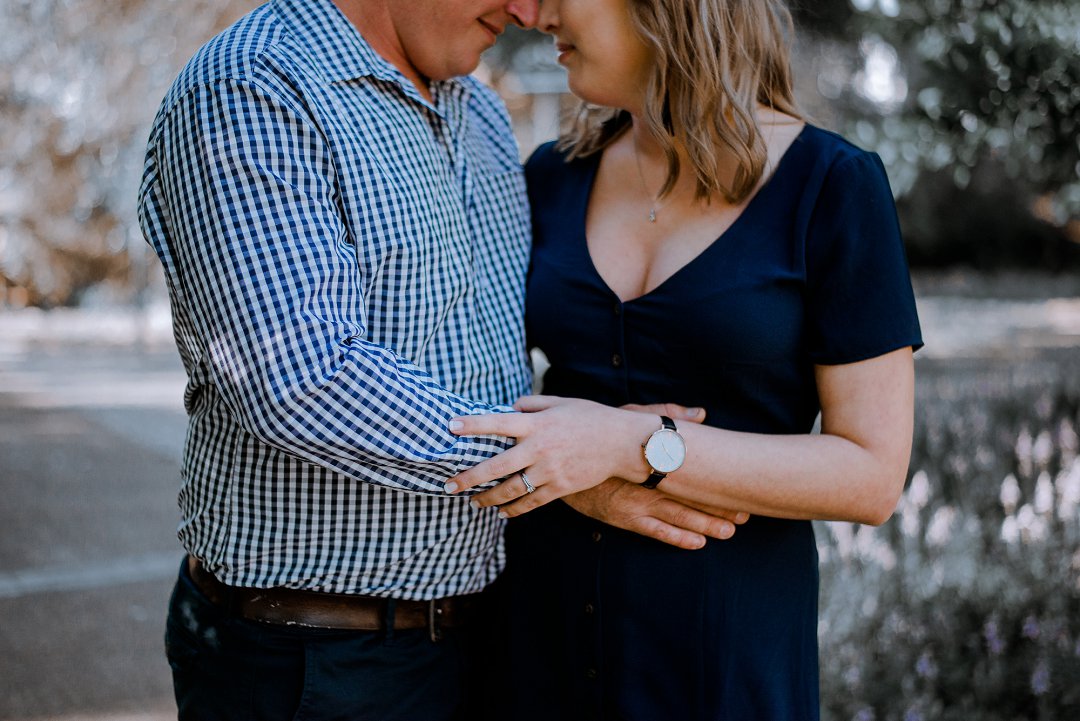 verlowing fotosessie