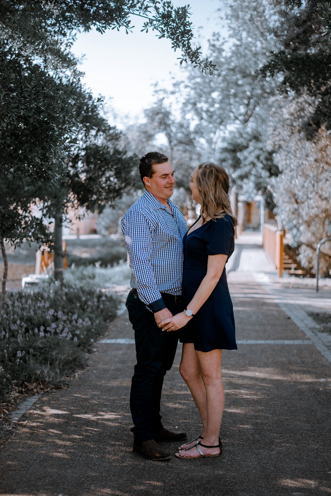 verlowing fotosessie