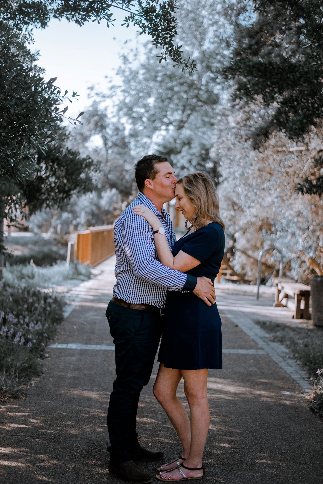 verlowing fotosessie